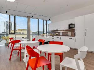 Pronájem kanceláře, Praha - Modřany, Mezi vodami, 600 m2