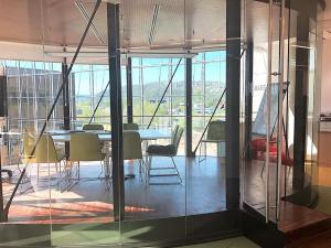 Pronájem kanceláře, Praha - Modřany, Mezi vodami, 600 m2