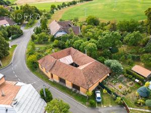 Prodej rodinného domu, Velké Opatovice, 140 m2