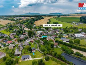 Pronájem bytu 2+1, Paceřice, 80 m2