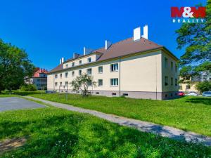 Pronájem bytu 2+1, Rokycany - Nové Město, Barákova, 64 m2