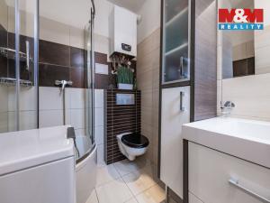 Prodej bytu 2+kk, Kladno, nám. Edvarda Beneše, 56 m2