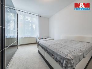 Prodej bytu 2+kk, Kladno, nám. Edvarda Beneše, 56 m2