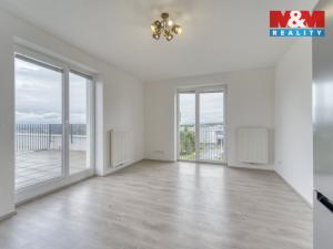 Prodej bytu 3+kk, Plzeň, V Zahrádkách, 57 m2