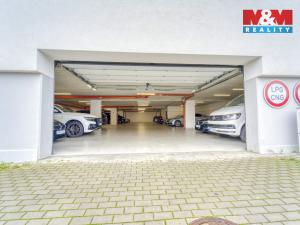 Prodej bytu 3+kk, Plzeň, V Zahrádkách, 57 m2