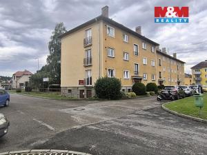 Prodej bytu 3+1, Týnec nad Sázavou, Jílovská, 59 m2