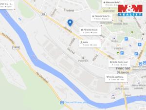 Prodej bytu 3+1, Týnec nad Sázavou, Jílovská, 59 m2