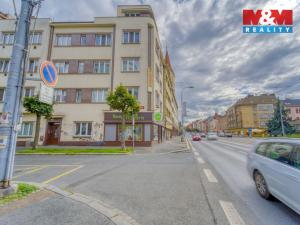 Pronájem obchodního prostoru, Plzeň - Jižní Předměstí, Na Belánce, 105 m2