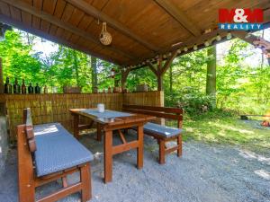 Prodej chaty, Holice - Podlesí, 55 m2