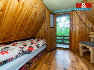 Prodej chaty, Holice - Podlesí, 55 m2