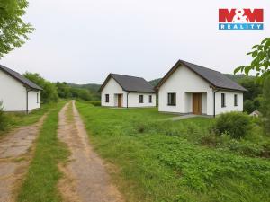 Prodej rodinného domu, Krušovice, 87 m2