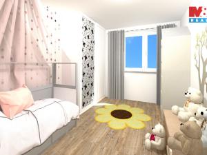 Prodej rodinného domu, Krušovice, 87 m2