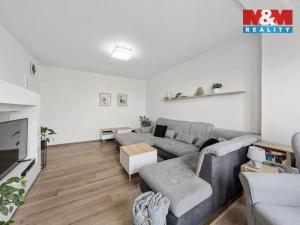 Prodej rodinného domu, Ústí nad Labem - Střekov, Jeseninova, 275 m2