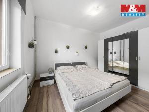 Prodej rodinného domu, Ústí nad Labem - Střekov, Jeseninova, 275 m2