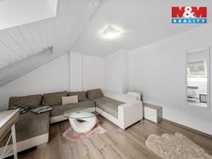 Prodej rodinného domu, Ústí nad Labem - Střekov, Jeseninova, 275 m2