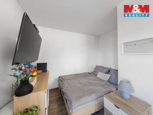 Prodej rodinného domu, Ústí nad Labem - Střekov, Jeseninova, 275 m2