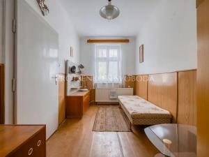 Prodej vily, České Budějovice, Lidická tř., 652 m2