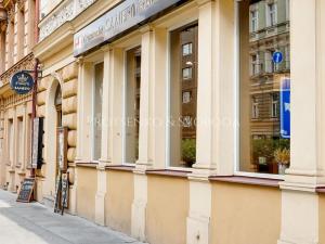 Pronájem restaurace, Praha - Nové Město, Legerova, 296 m2