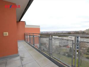 Pronájem bytu 2+kk, Plzeň, Kotíkovská, 71 m2