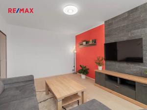 Prodej bytu 3+1, Mariánské Lázně, Hroznatova, 59 m2