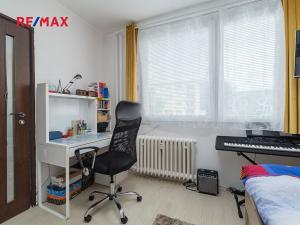 Prodej bytu 3+1, Mariánské Lázně, Hroznatova, 59 m2