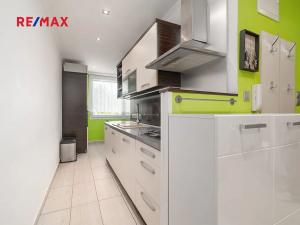 Prodej bytu 3+1, Mariánské Lázně, Hroznatova, 59 m2