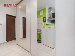 Prodej bytu 3+1, Mariánské Lázně, Hroznatova, 59 m2