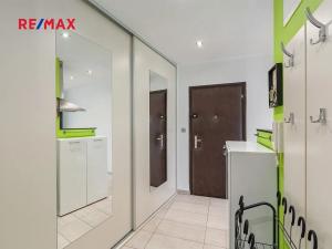 Prodej bytu 3+1, Mariánské Lázně, Hroznatova, 59 m2