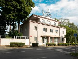 Prodej činžovního domu, Praha, 854 m2
