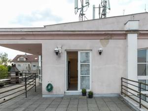 Prodej činžovního domu, Praha, 854 m2