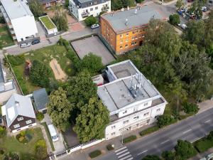 Prodej činžovního domu, Praha, 854 m2