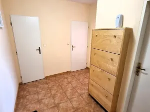 Pronájem bytu 2+kk, Praha - Stodůlky, Kodymova, 58 m2