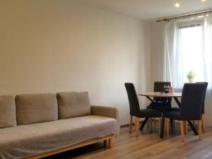 Pronájem bytu 3+1, Louny, Kosmonautů, 81 m2