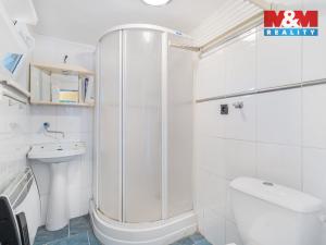 Prodej rodinného domu, Mladá Boleslav - Mladá Boleslav III, Sladkovského, 70 m2