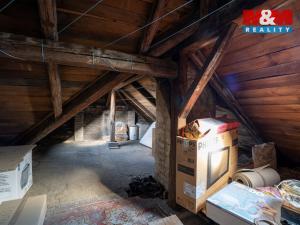 Prodej rodinného domu, Mladá Boleslav - Mladá Boleslav III, Sladkovského, 70 m2