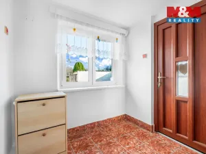 Prodej rodinného domu, Mladá Boleslav - Mladá Boleslav III, Sladkovského, 70 m2