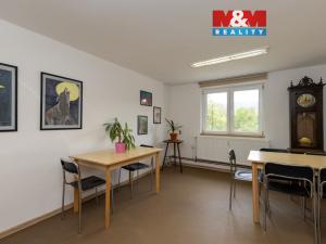 Pronájem kanceláře, Teplice - Sobědruhy, Důlní, 200 m2