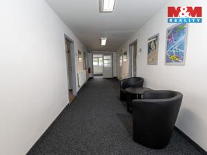 Pronájem kanceláře, Teplice - Sobědruhy, Důlní, 200 m2