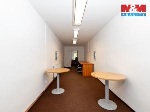 Pronájem kanceláře, Teplice - Sobědruhy, Důlní, 200 m2