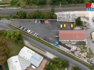 Pronájem kanceláře, Teplice - Sobědruhy, Důlní, 200 m2