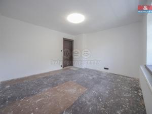 Prodej rodinného domu, Děčín - Děčín XIII-Loubí, Loubská, 190 m2