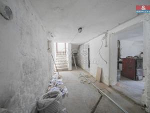 Prodej rodinného domu, Děčín - Děčín XIII-Loubí, Loubská, 190 m2