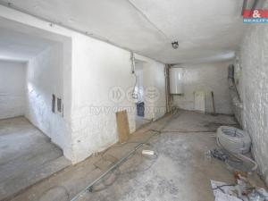 Prodej rodinného domu, Děčín - Děčín XIII-Loubí, Loubská, 190 m2