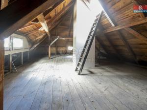 Prodej rodinného domu, Děčín - Děčín XIII-Loubí, Loubská, 190 m2