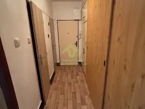 Pronájem bytu 2+1, Hrádek, 58 m2