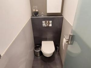 Pronájem bytu 3+kk, Luhačovice, Nádražní, 78 m2