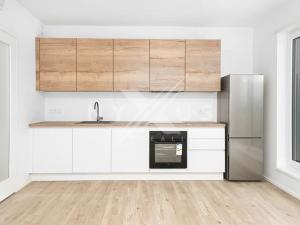 Prodej bytu 2+kk, Praha - Stodůlky, Hábova, 52 m2