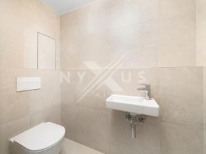 Prodej bytu 2+kk, Praha - Stodůlky, Hábova, 52 m2