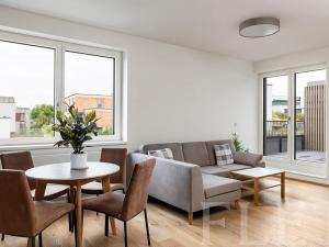 Prodej bytu 2+kk, Praha - Velká Chuchle, Na hvězdárně, 50 m2