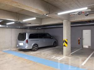 Prodej bytu 2+kk, Praha - Velká Chuchle, Na hvězdárně, 50 m2